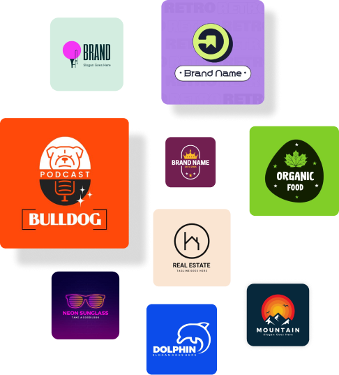 Logo Maker App Logo Creator LogoWiz